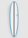 Torq Tec M2.0 7'2 Surfboard