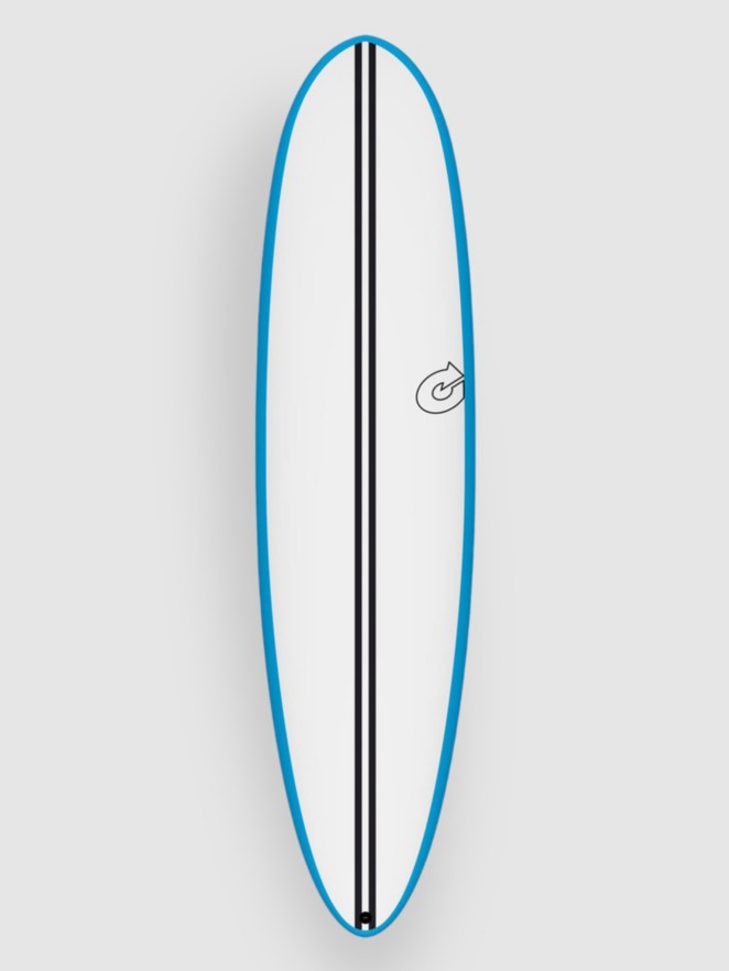 Torq Tec M2.0 7'2 Surfboard