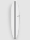 Torq Tec M2.0 7'2 Surfboard