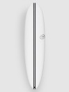 Torq Tec M2.0 7'6 Surfboard