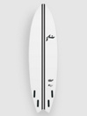 Rusty Tec Moby Fish Quad 6'8 Tavola da Surf