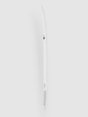 Rusty Tec Moby Fish Quad 6'8 Surfboard