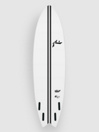 Rusty Tec Moby Fish Quad 7'0 Planche de surf