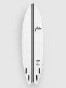 Rusty Tec Moby Fish Quad 7'0 Surfboard