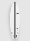Rusty Tec Moby Fish Quad 7'0 Planche de surf