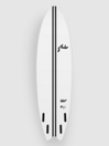 Rusty Tec Moby Fish Quad 7'4 Planche de surf