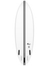 Torq Tec Multiplier 5'8 Surfboard