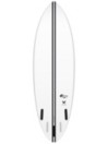 Torq Tec Multiplier 5'8 Surfboard