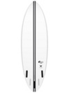 Torq Tec Multiplier 6'2 Surfebrett