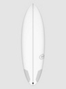 Torq Tec Multiplier 6'2 Surfboard