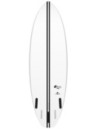 Torq Tec Pg-R 5'10 Surfboard