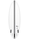 Torq Tec Pg-R 5'10 Surfboard