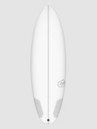 Torq Tec Pg-R 5'10 Surfboard