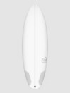 Torq Tec Pg-R 5'10 Surfboard