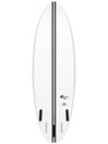 Torq Tec Pg-R 6'0 Surfboard