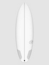 Torq Tec Pg-R 6'0 Surfboard