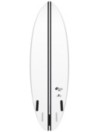 Torq Tec Pg-R 6'2 Surfboard
