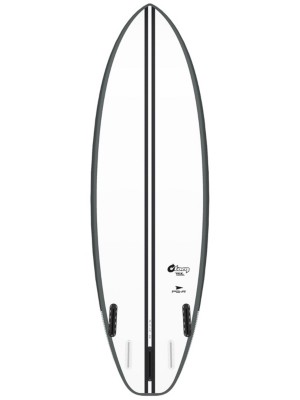 Tec Pg-R Rail 5&amp;#039;8 Surfboard