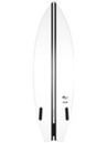 Torq Tec Rvr Riversurfboard 5'6 Riversurfboard