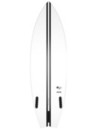 Torq Tec Rvr Riversurfboard 5'6 Riversurfboard