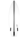 Torq Tec Rvr Riversurfboard 5'6 Riversurfboard