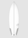 Torq Tec Rvr Riversurfboard 5'6 Riversurfboard