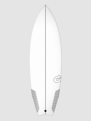 Tec Rvr Riversurfboard 5&amp;#039;6 Riversurfboard