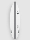 Rusty Tec Sd Shortboard 5'10 Surfboard