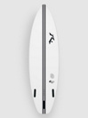 Rusty Tec Sd Shortboard 5'10 Surfboard