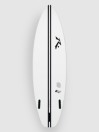 Rusty Tec Sd Shortboard 5'10 Surfboard