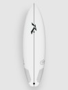 Rusty Tec Sd Shortboard 5'10 Surfboard