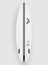 Rusty Tec Sd Shortboard 5'8 Surfboard