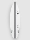 Rusty Tec Sd Shortboard 5'8 Surfboard