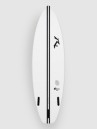 Rusty Tec Sd Shortboard 6'2 Surfboard