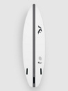 Rusty Tec Sd Shortboard 6'4 Surfboard