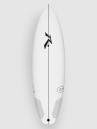 Rusty Tec Sd Shortboard 6'4 Surfboard