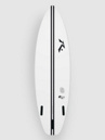 Rusty Tec Sd Shortboard 6'6 Surfboard