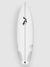 Rusty Tec Sd Shortboard 6'6 Tavola da Surf