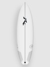 Rusty Tec Sd Shortboard 6'6 Surfboard