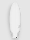 Torq Tec Summer Fish 6'0 Surfboard