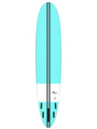 Torq Tec The Don Hp 9'1 Surfboard