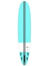 Torq Tec The Don Hp 9'1 Surfboard