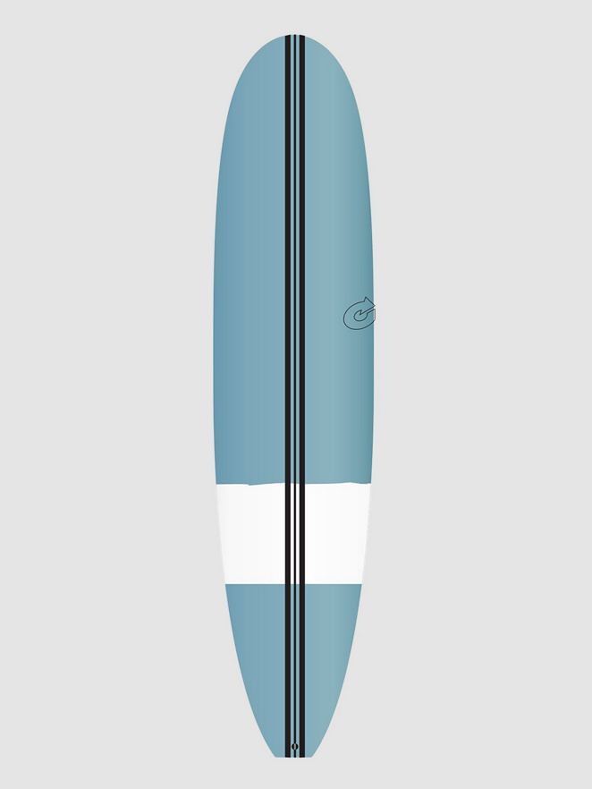 Torq Tec The Don Xl 8'6 Surfboard