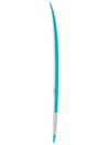 Torq Tec Twin Fish Rail 5'8 Planche de surf