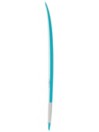 Torq Tec Twin Fish Rail 5'8 Surfboard