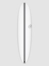 Torq Tec V+ 7'4 Surfboard