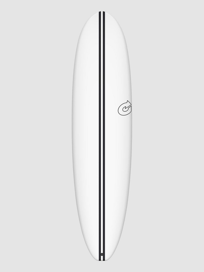 Torq Tec V+ 7'4 Surfboard