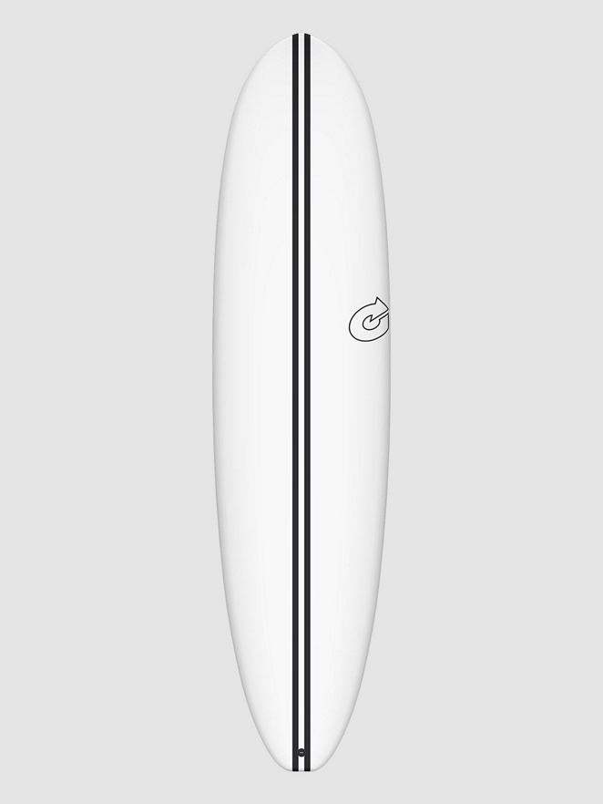 Torq Tec V+ 7'8 Planche de surf