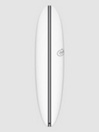 Torq Tec V+ 7'8 Planche de surf