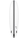 Torq Tec V+ 8'0 Surfboard